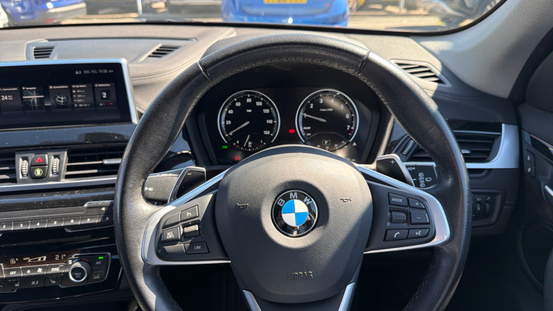 BMW X1 sDrive 20i xLine 5dr Step Auto Petrol Estate